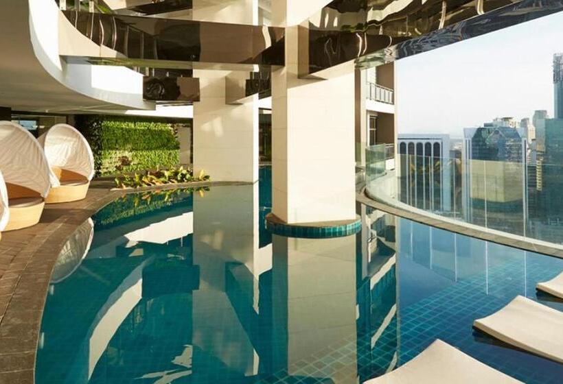 The Gramercy Residences By Asg