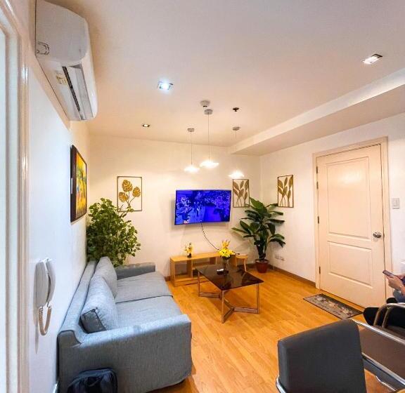 The Gramercy Residences By Asg