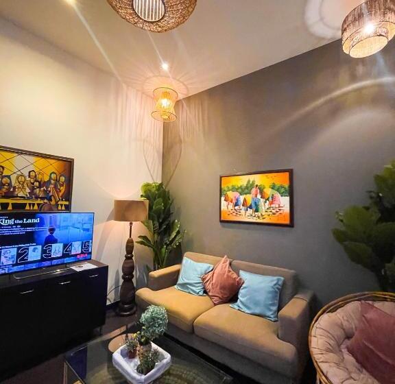 The Gramercy Residences By Asg