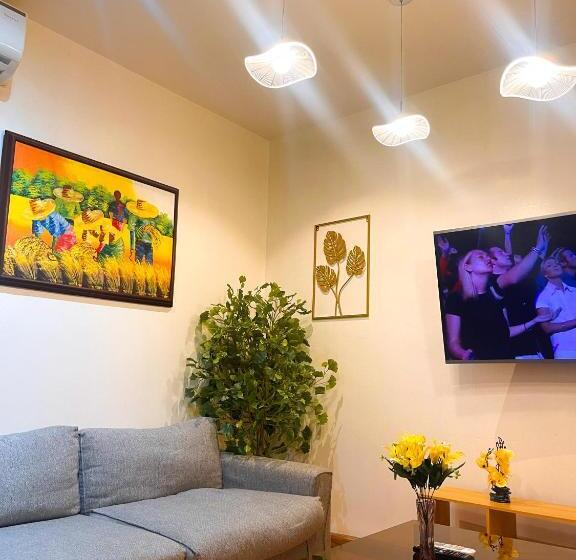 The Gramercy Residences By Asg