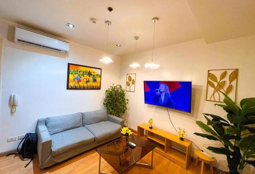 The Gramercy Residences By Asg