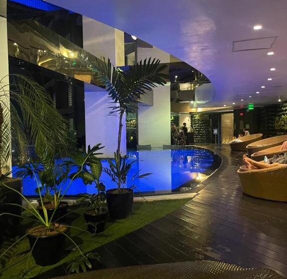 The Gramercy Residences By Asg