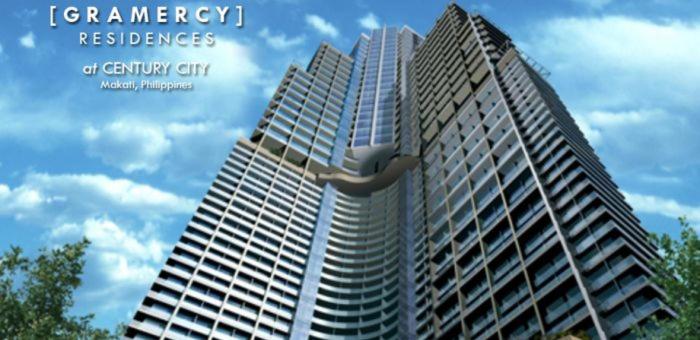The Gramercy Residences By Asg