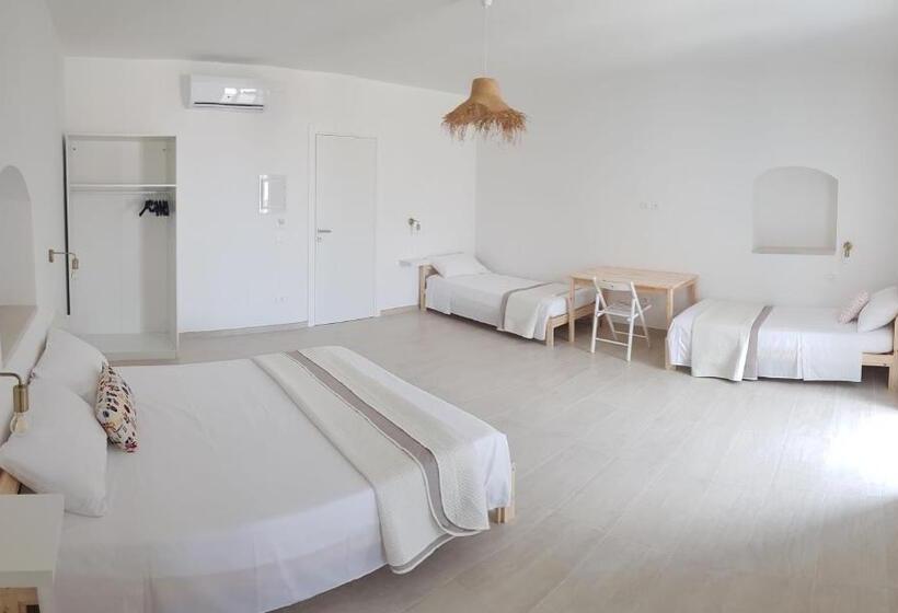 Gárgara Bed And Breakfast