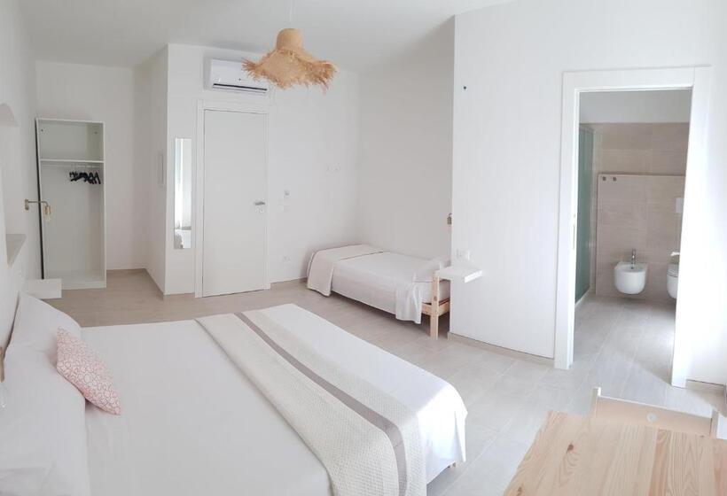 Gárgara Bed And Breakfast