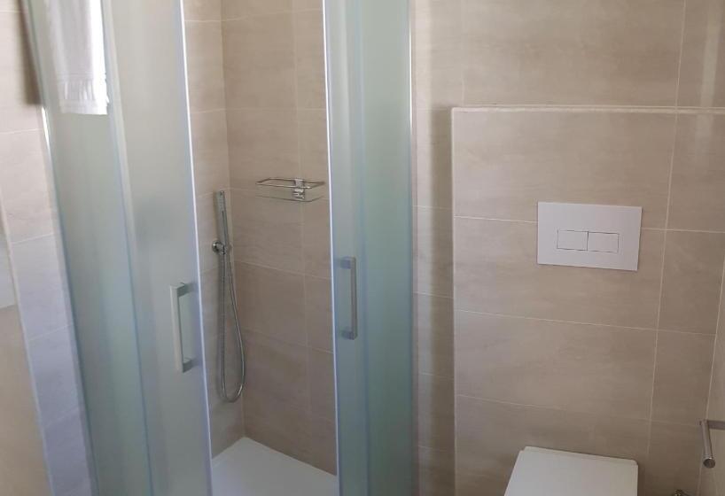 Gárgara Bed And Breakfast