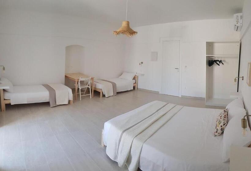 Gárgara Bed And Breakfast