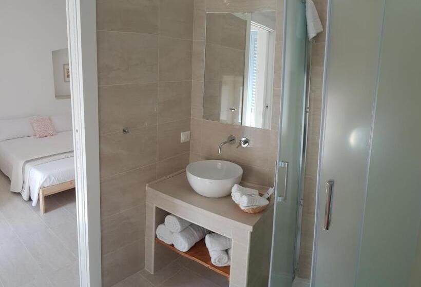 Gárgara Bed And Breakfast