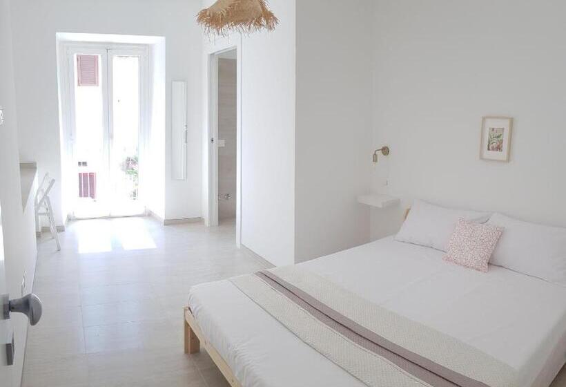 Gárgara Bed And Breakfast
