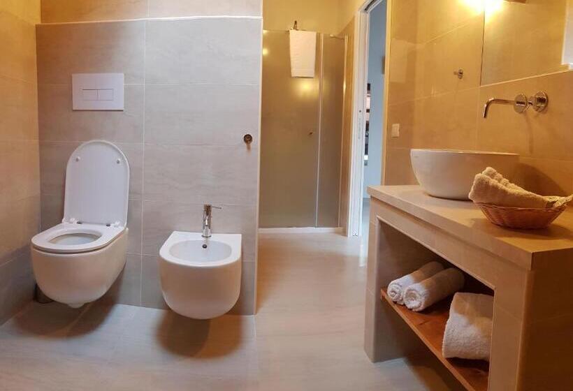 Gárgara Bed And Breakfast