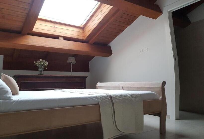 Gárgara Bed And Breakfast