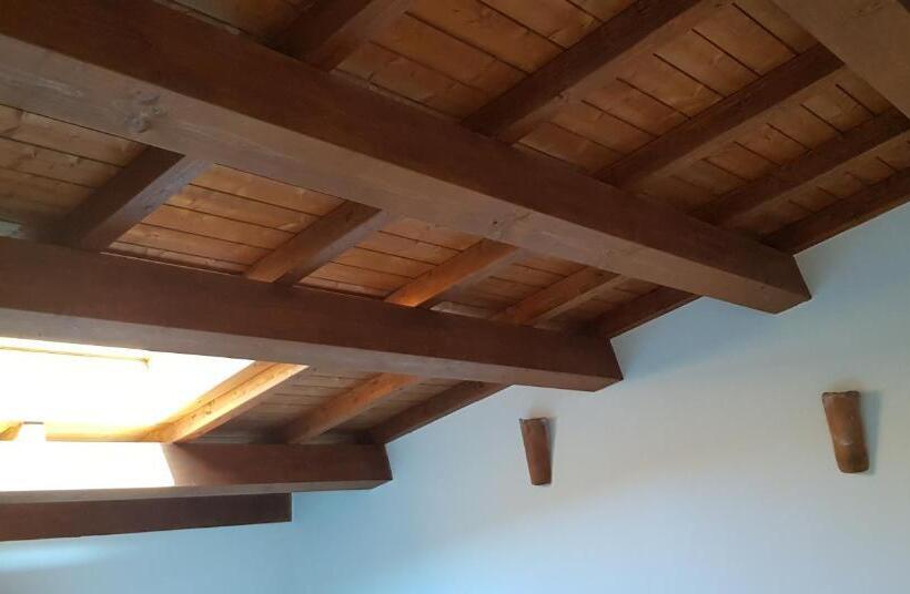 Gárgara Bed And Breakfast