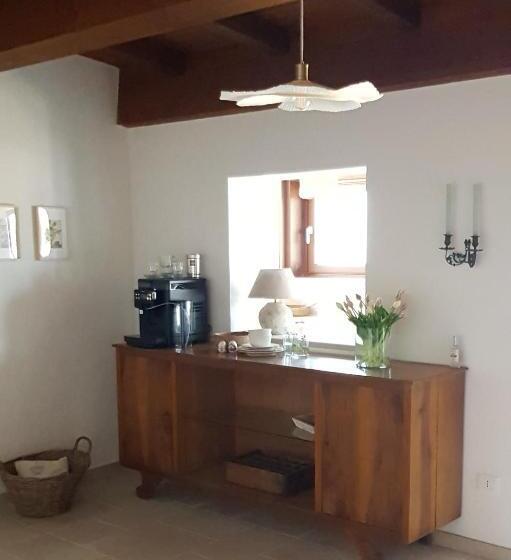 Gárgara Bed And Breakfast