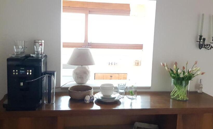 Gárgara Bed And Breakfast