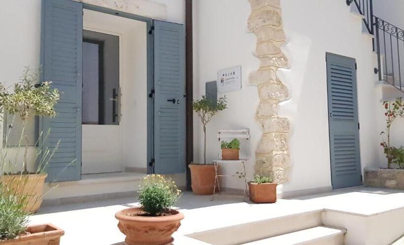 Gárgara Bed And Breakfast