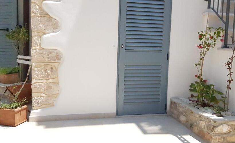 Gárgara Bed And Breakfast