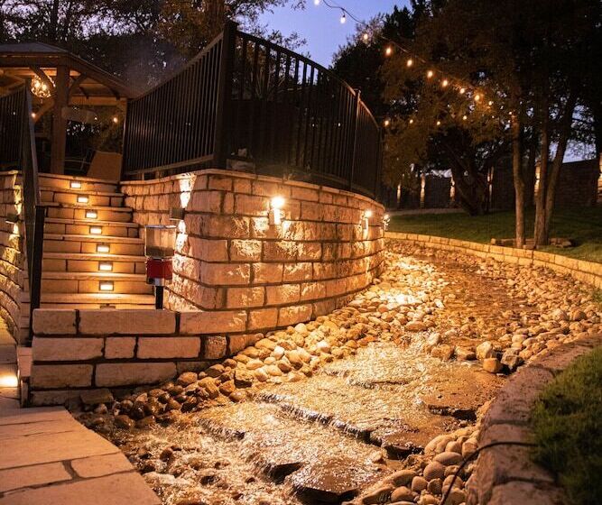 Отель 7744 Ranch