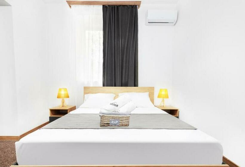 호텔 Arami By Downtown