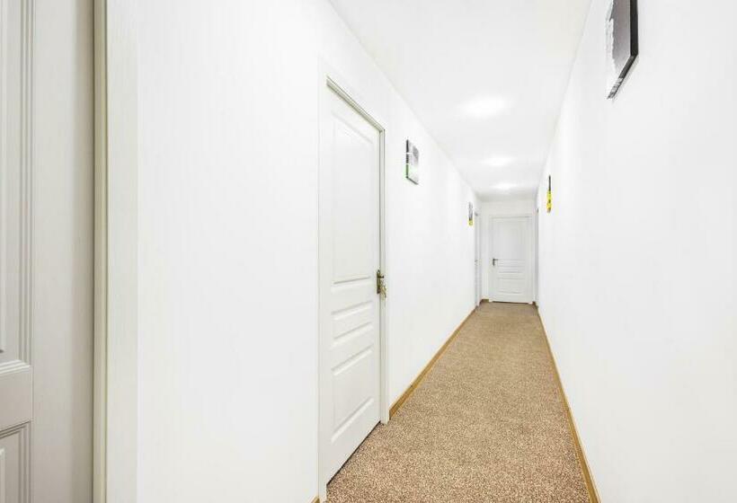 호텔 Arami By Downtown