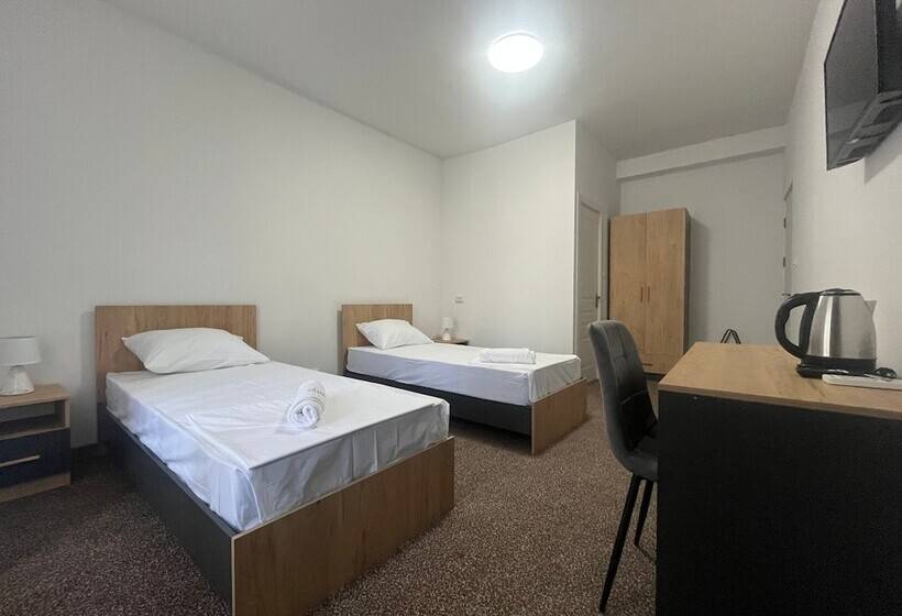 호텔 Arami By Downtown