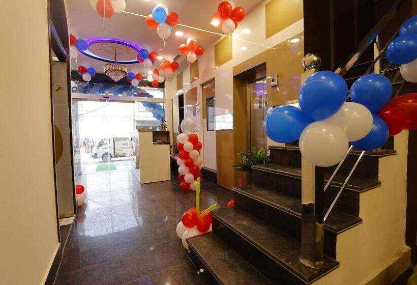 בית מלון כפרי Bliss