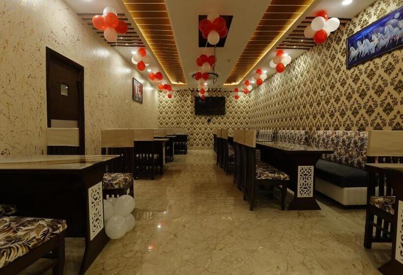 בית מלון כפרי Bliss