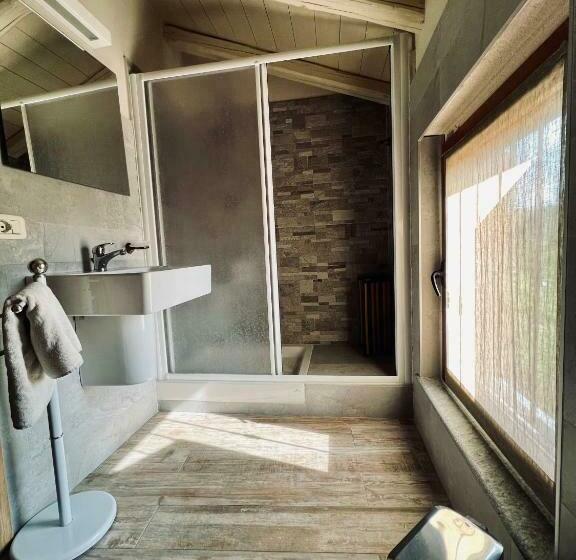 فندق Chaledo Milagro