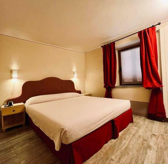 فندق Chaledo Milagro