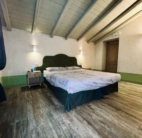 فندق Chaledo Milagro