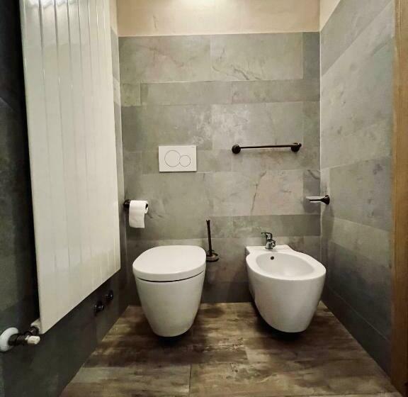 فندق Chaledo Milagro