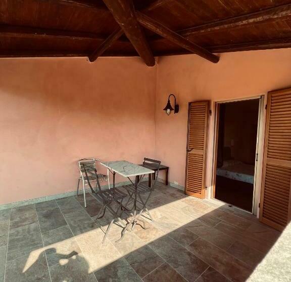 فندق Chaledo Milagro