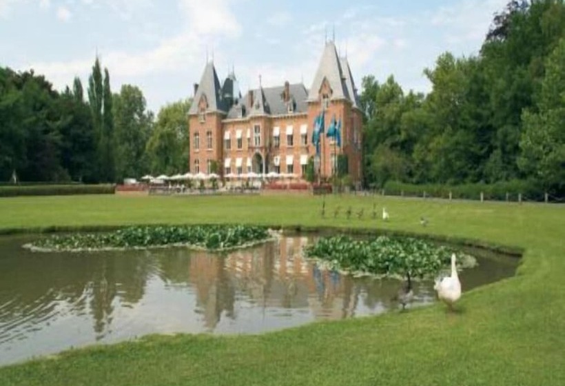 ホテル Gravenhof