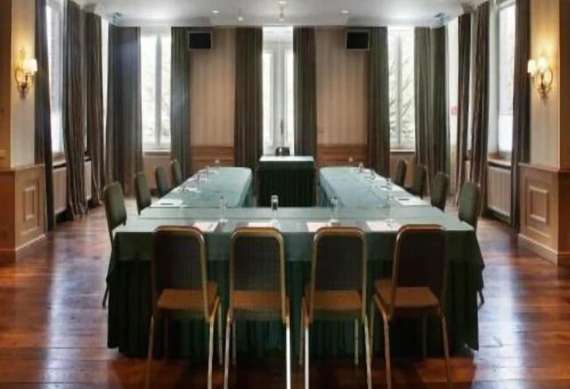 בית מלון כפרי Gravenhof