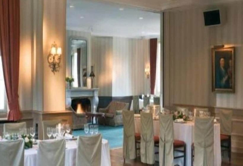 בית מלון כפרי Gravenhof