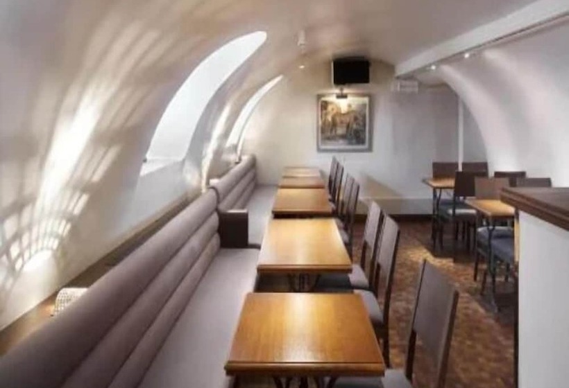 בית מלון כפרי Gravenhof