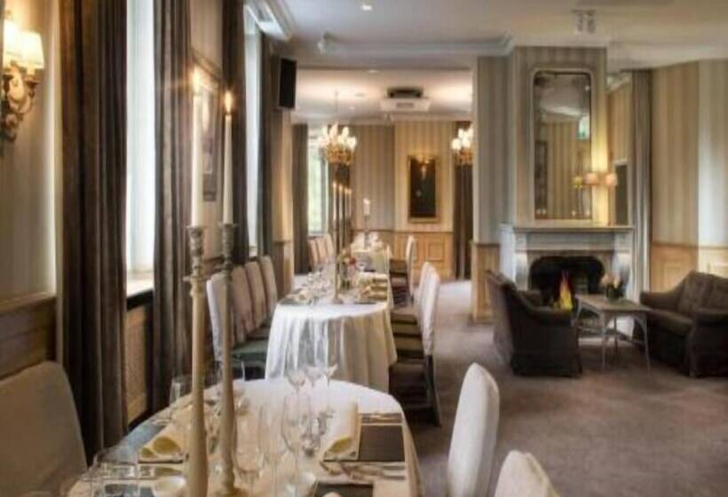 בית מלון כפרי Gravenhof