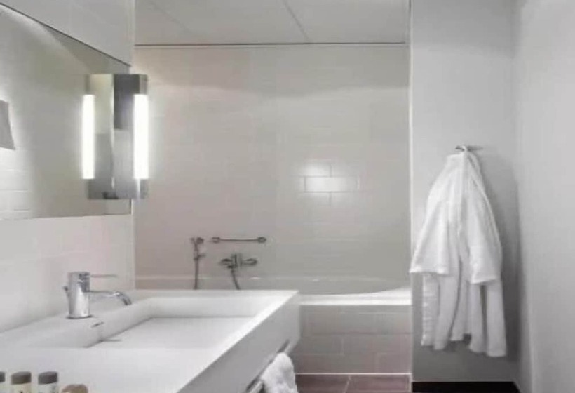 בית מלון כפרי Gravenhof