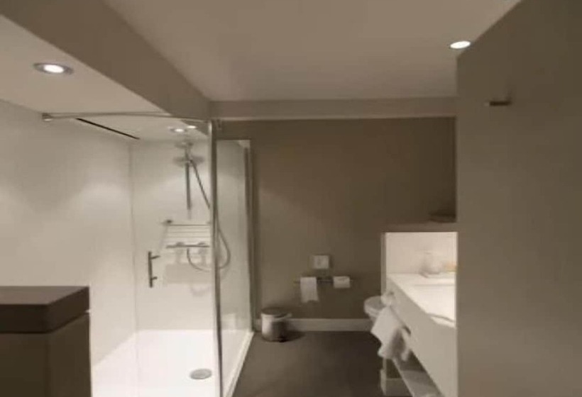 בית מלון כפרי Gravenhof