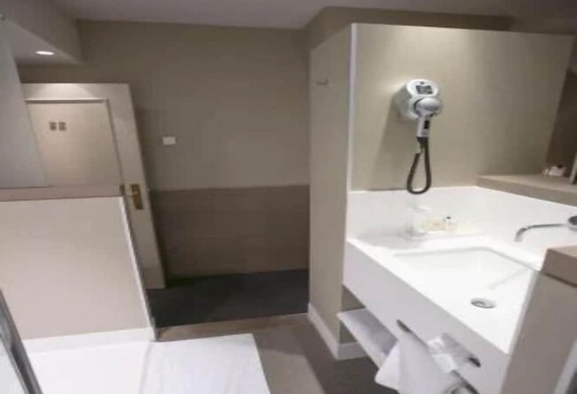 בית מלון כפרי Gravenhof