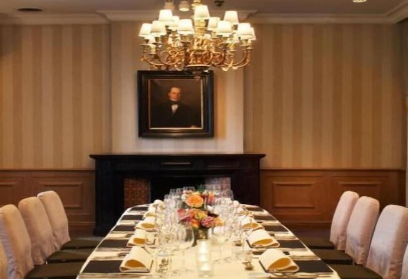 בית מלון כפרי Gravenhof