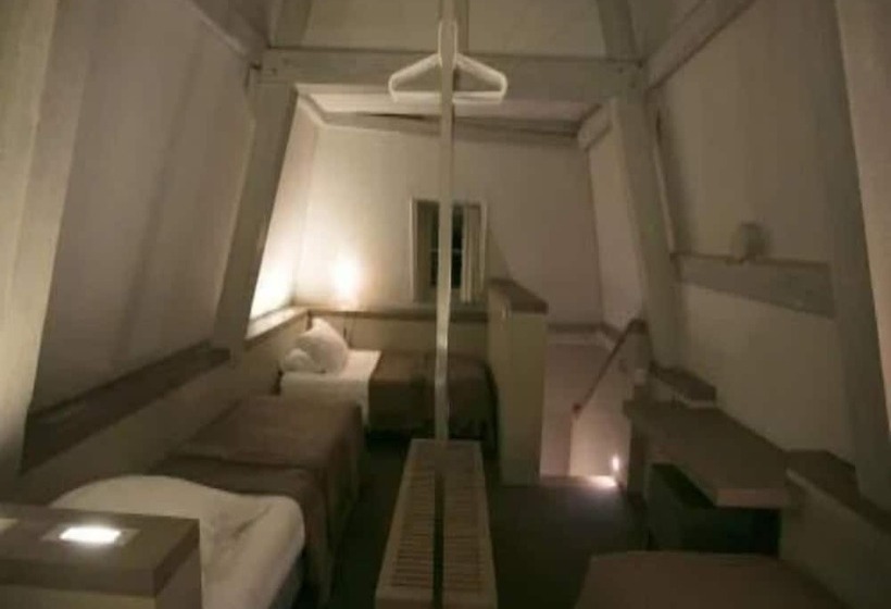 בית מלון כפרי Gravenhof