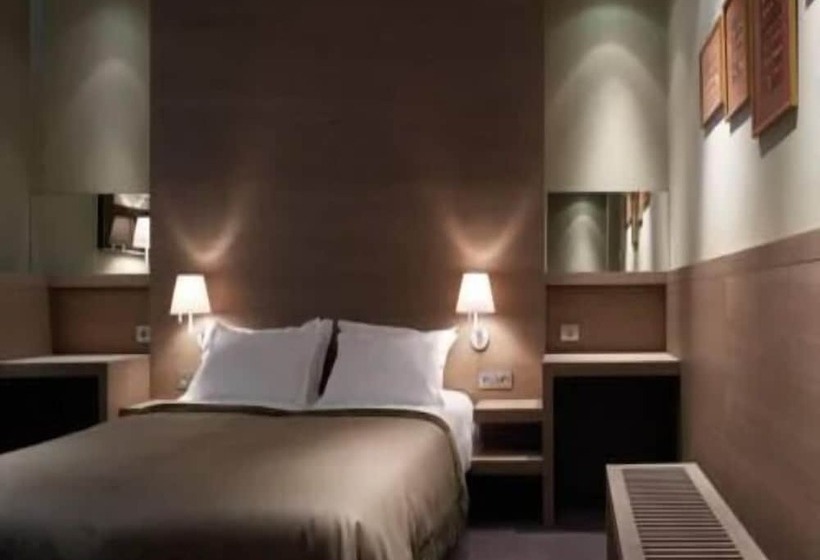 בית מלון כפרי Gravenhof