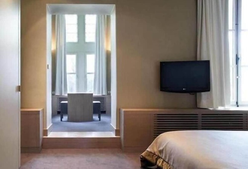 בית מלון כפרי Gravenhof