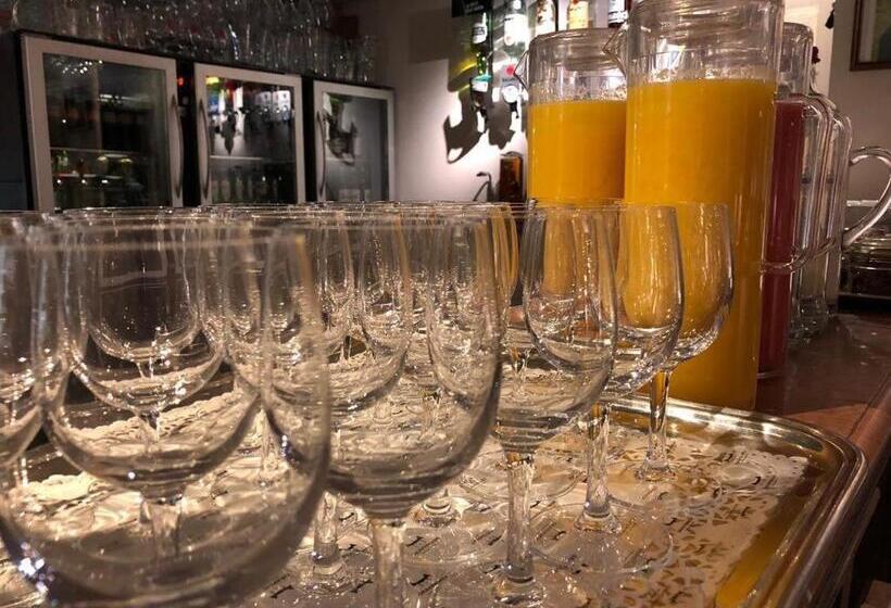 בית מלון כפרי Gravenhof