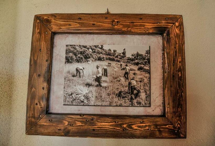 Отель Fratello Agriturismo La Fattoria Di San Francesco