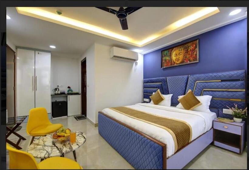 فندق Noida Dreams 144