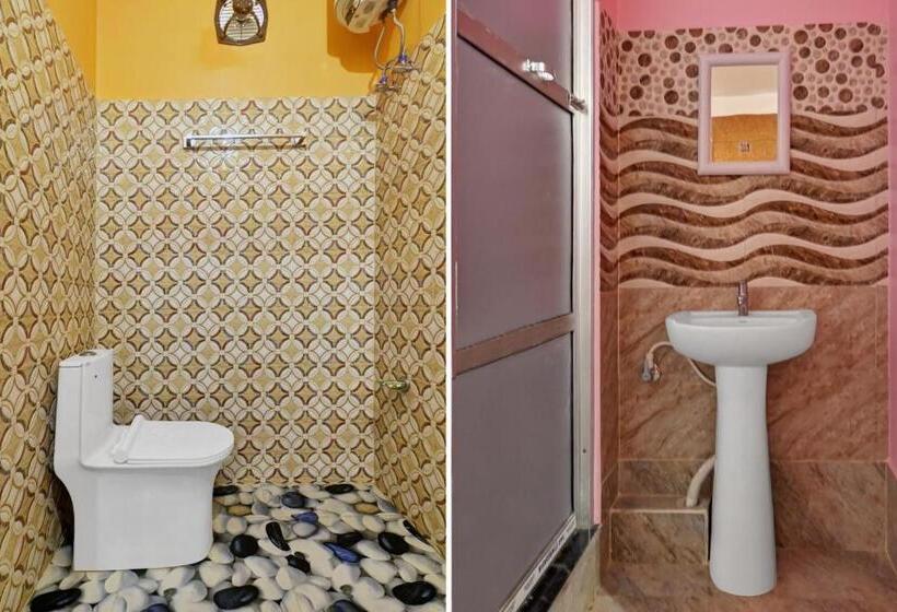 هتل Oyo Flagship 81402 The Brahmaputra Homestay