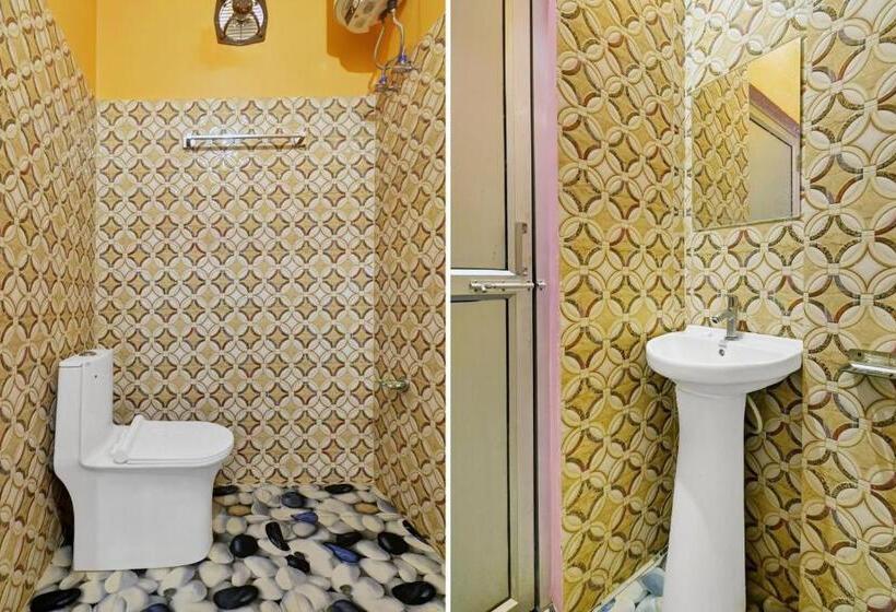 هتل Oyo Flagship 81402 The Brahmaputra Homestay