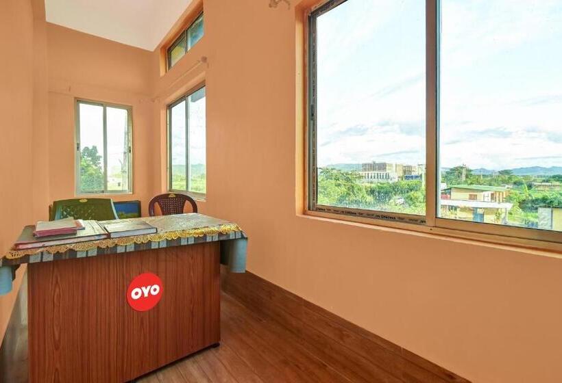 هتل Oyo Flagship 81402 The Brahmaputra Homestay