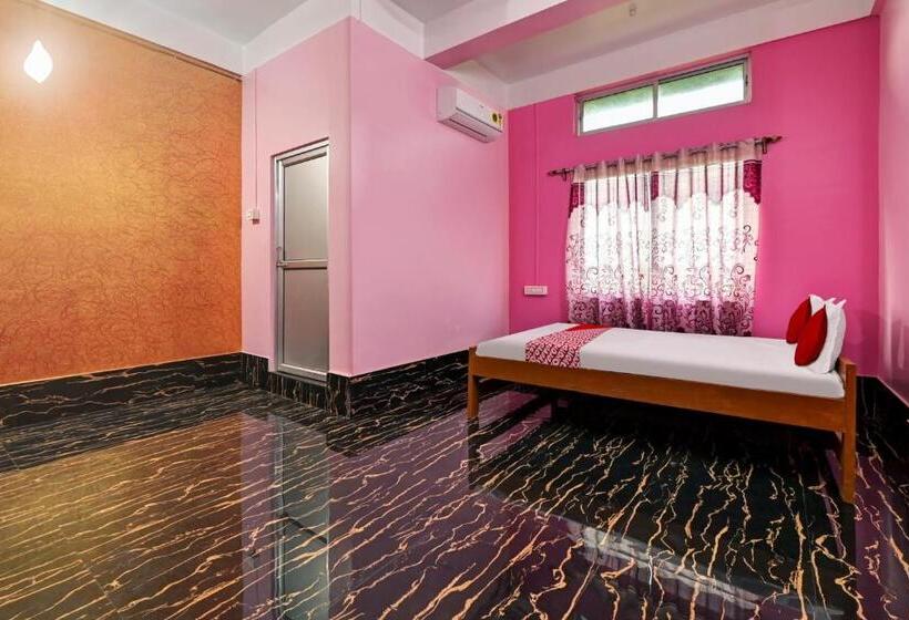 هتل Oyo Flagship 81402 The Brahmaputra Homestay